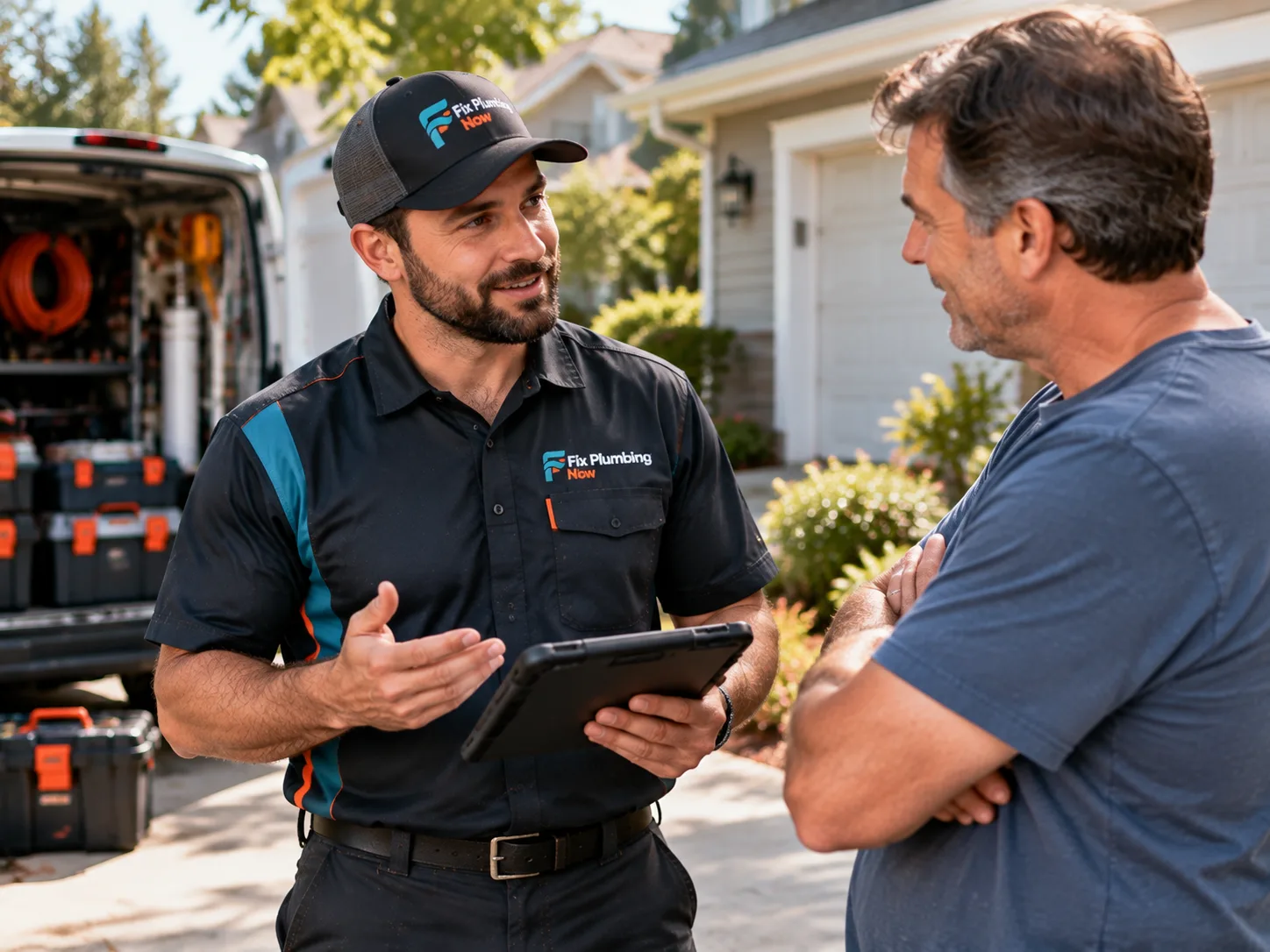 Clogged Drain Service Stanberry, MO FAQs